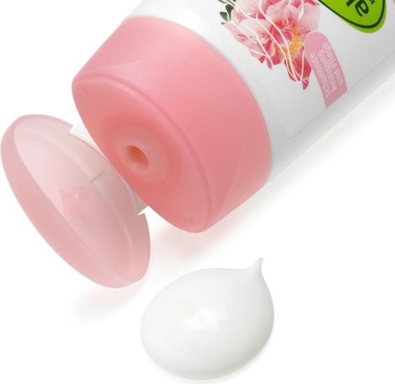 Image du produit dm alverde Lait nettoyant à la Rose musquée (Lait nettoyant, 200 ml)