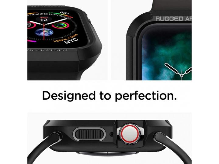 Produktbild Screenguard Apple Watch 42mm Rugged Armor Hülle