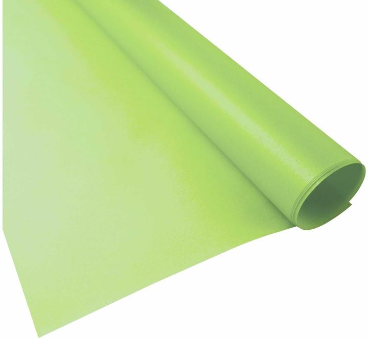 Image du produit Ursus Papier calque uni 50 x 61 cm, 115 g/m², vert clair (115 g/m², 1 x)