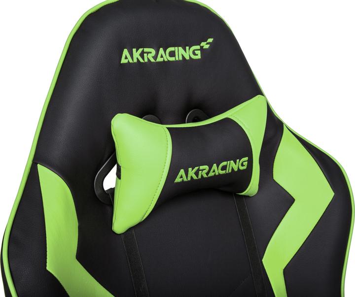 Actual product image Akracing Core SX