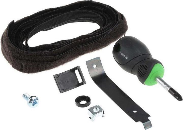 Produktbild RS PRO Montage-Kit f Kigmuttern f 19' (M6)