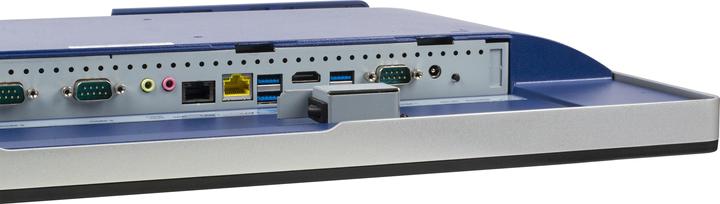 Immagine prodotto Shuttle Panel PC P21WL01-i5 (Intel Core i5-8365UE)