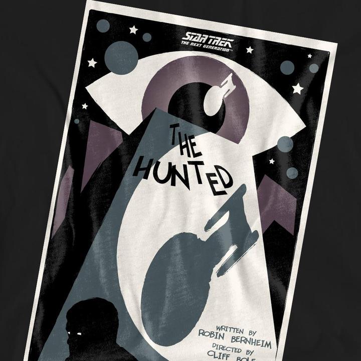 Produktbild The Next Generation Season 3 Episode 11 TShirt (L)