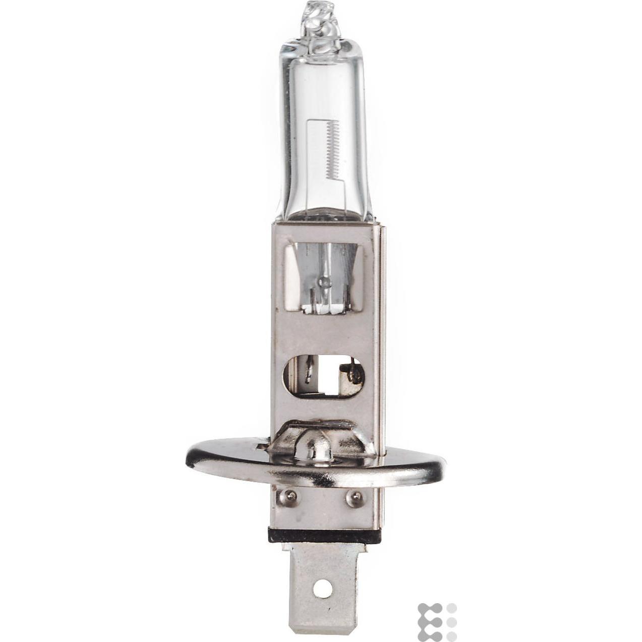 Scharnberger+Hasenbein, Illuminazione auto, Scharnberg Lampada auto alogena H1 P14.5s 12V 55W 81111 (H1)