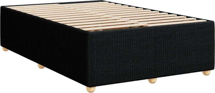 Actual product image vidaXL Boxspringbett (120 x 190 cm)