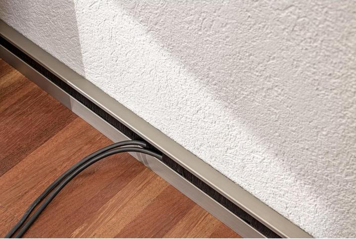 Immagine prodotto Elbro Canale per battiscopa (Tubazione, 240 cm)