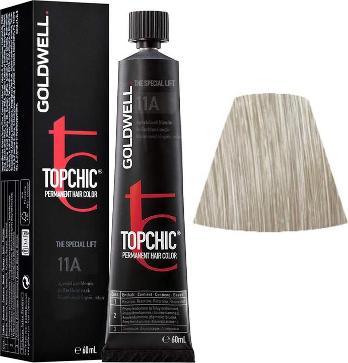 Produktbild Goldwell Topchic (11A)