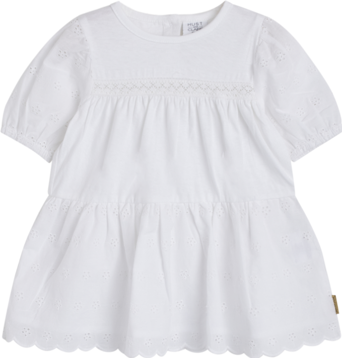 Produktbild Hust and Claire Baby Kleid Karis (68)