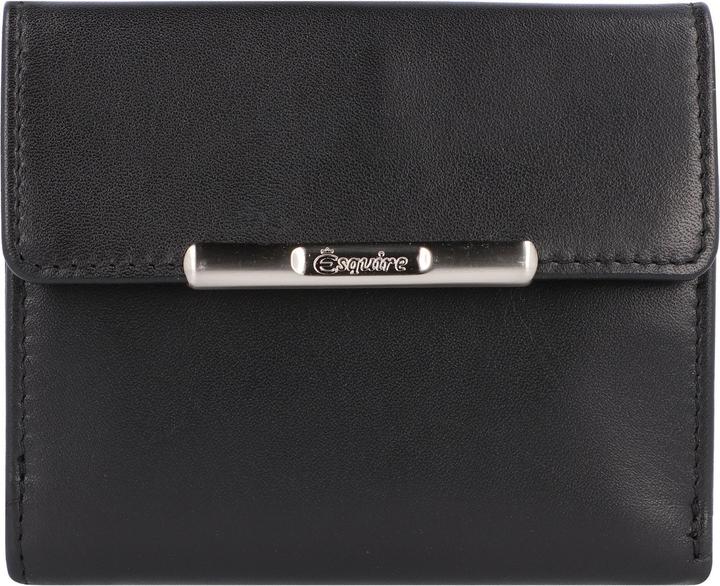 Produktbild Esquire Helena Geldbörse RFID Leder 10,5 cm