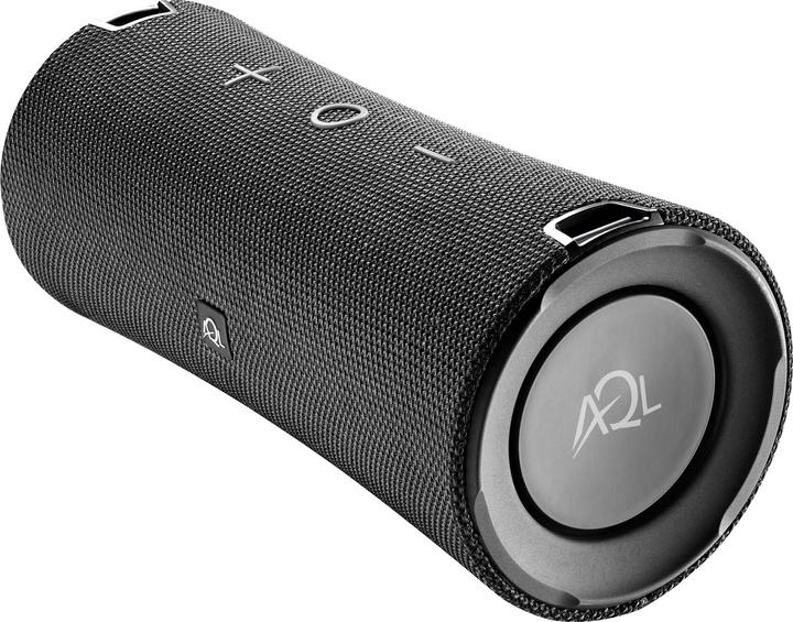 Actual product image AQL Typhoon (10 h)