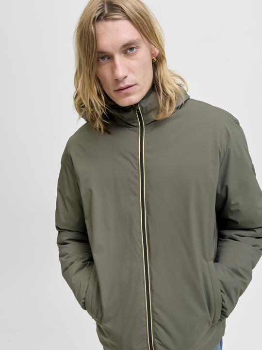 Immagine prodotto Jack & Jones Jjebrook Reversible Jacket Sn (S)