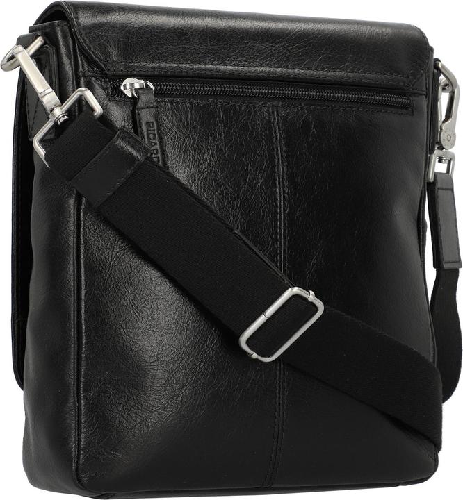 Immagine prodotto Picard Buddy Messenger Leder 23 cm