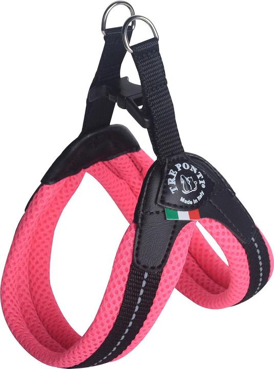 Neon Pink