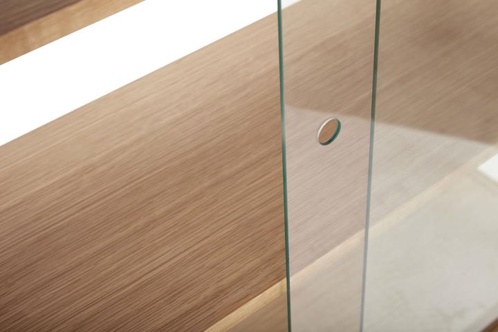 Produktbild Hübsch Pippilotta (80 x 35 x 140 cm)