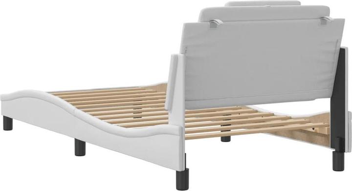 Image du produit vidaXL Bettgestell (100 x 200 cm)