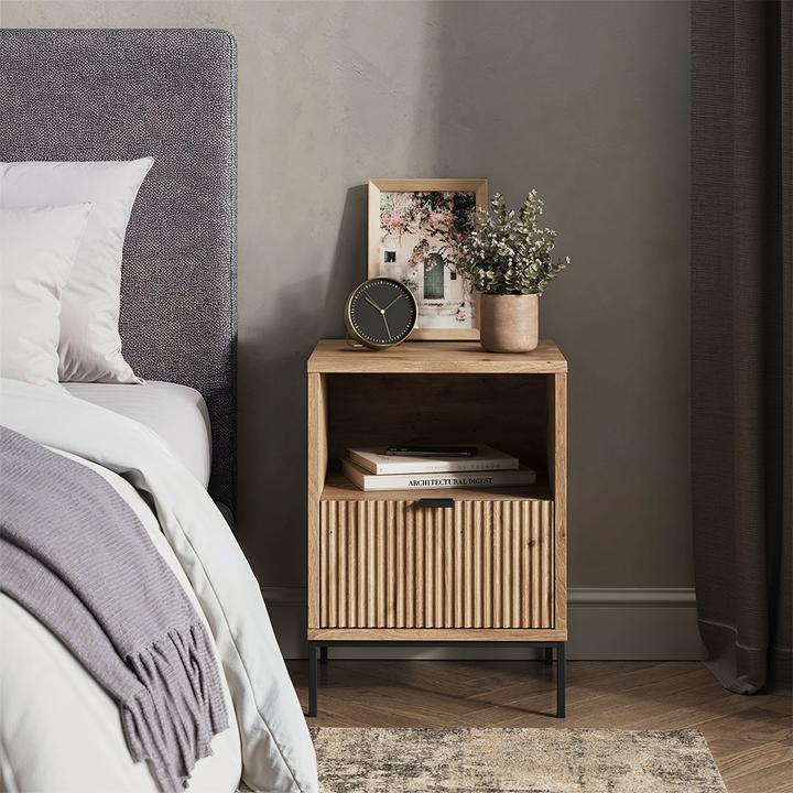 Produktbild Vicco Eliza (40 x 38.5 x 55 cm)