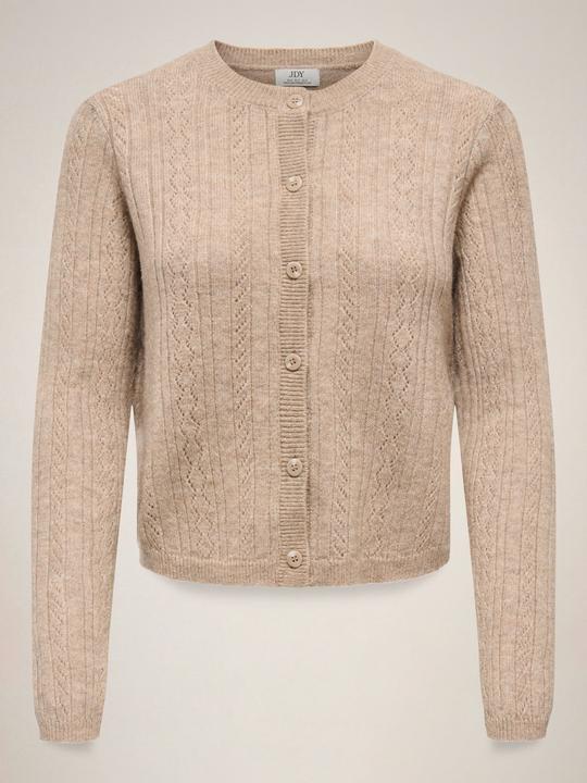 Image du produit JdY JDYAPRIL Strickjacke Strickjacke (XXL)