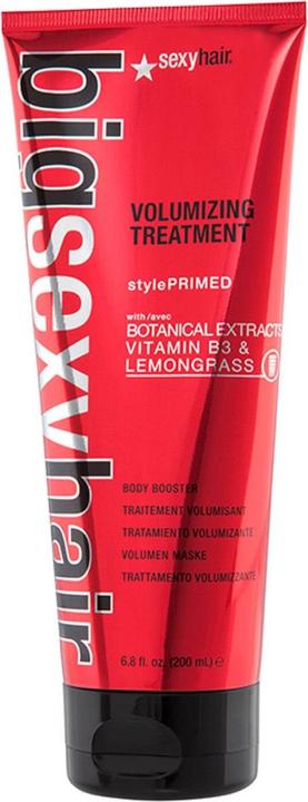 Immagine prodotto Sexy Hair Grande - Trattamento volumizzante (200 ml)