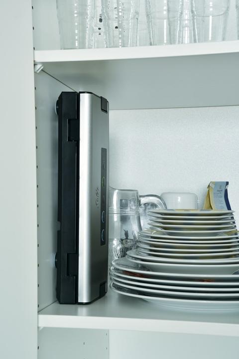 Image du produit Solis Prime Vac