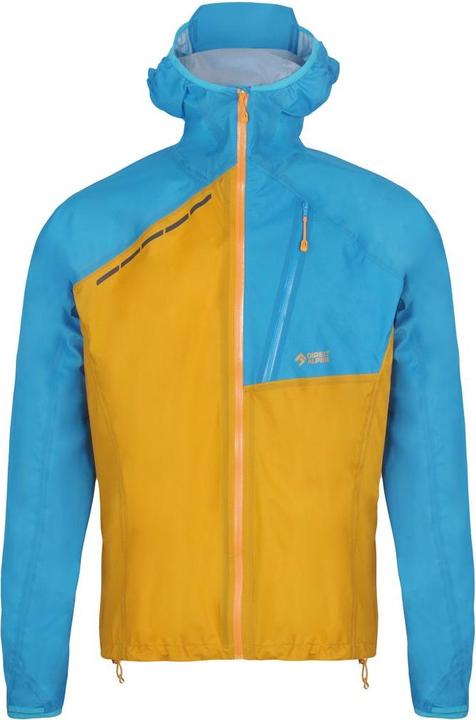Produktbild Directalpine Jacke Cyclone 2.0 (L)