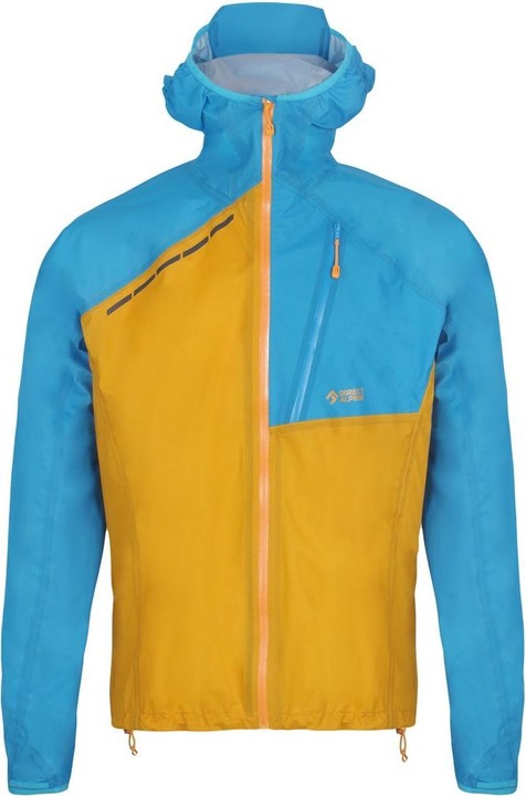 Actual product image Directalpine Jacket Cyclone 2.0 (L)