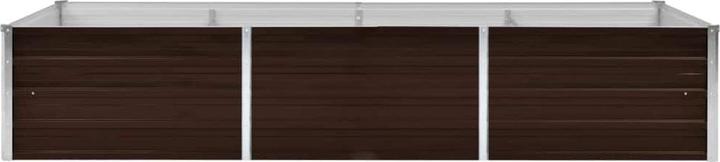 Produktbild vidaXL Hochbeet