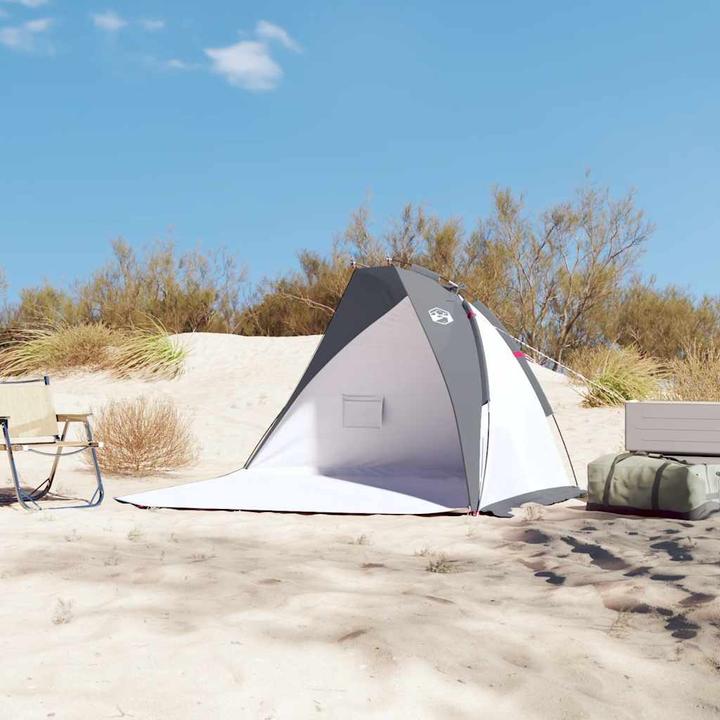 Actual product image vidaXL Strandzelt (beach tent, 2.10 kg)