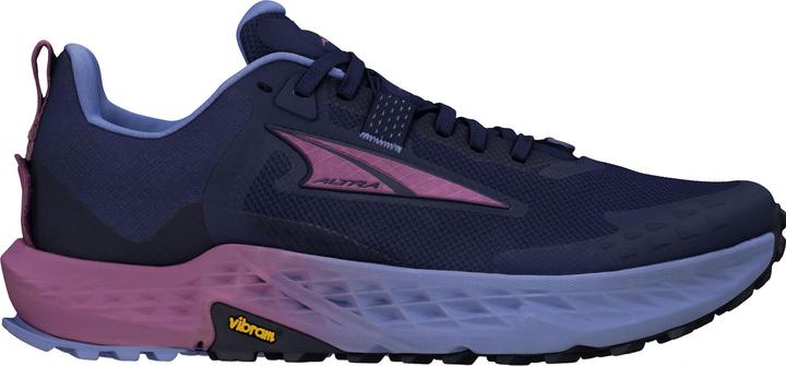 Actual product image Altra Timp 5 - Trailrunningschuhe - Damen (38.5)