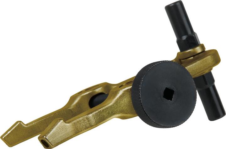 Produktbild KS Tools Sicherungsring-Werkzeug-Satz, 7-tlg