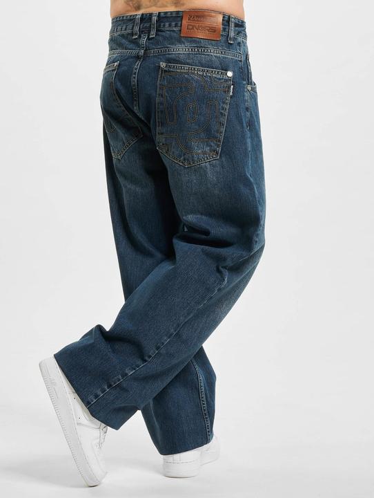 Produktbild Dangerous Homie Baggy Jeans - 73325 (W34/L34)