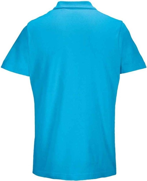 Actual product image Sols Unisex Adult Pulse Pique Polo Shirt (XL)
