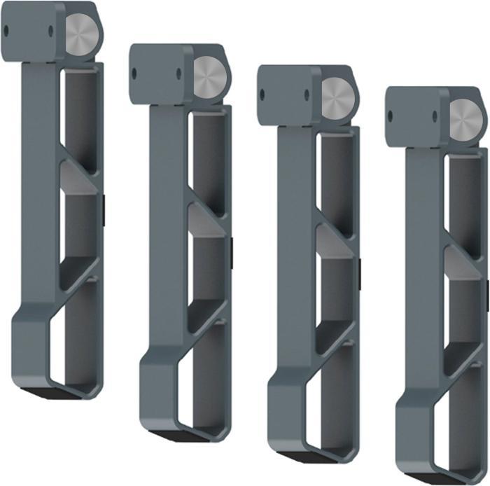 Actual product image Ortur Laser Master 3 Foldable Feet (Accessories)