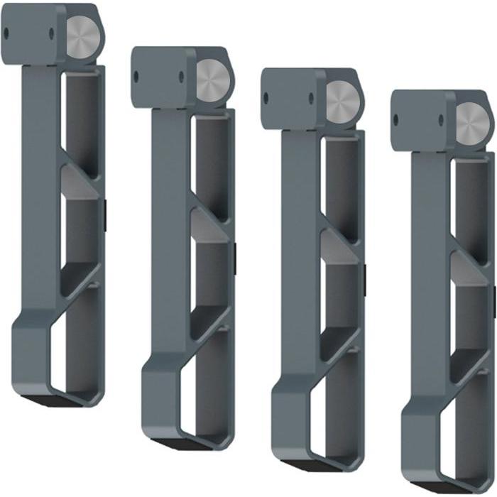 Ortur Laser Master 3 Foldable Feet (Zubehör), 3D Drucker Zubehör