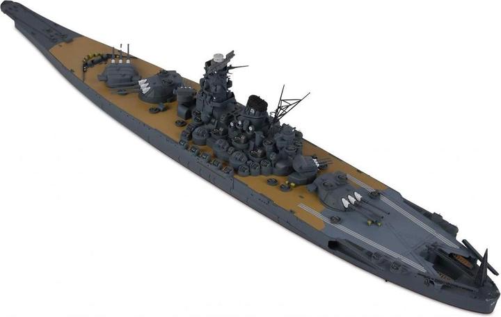 Actual product image Tamiya Ilyushin IL-2 Shturmovik