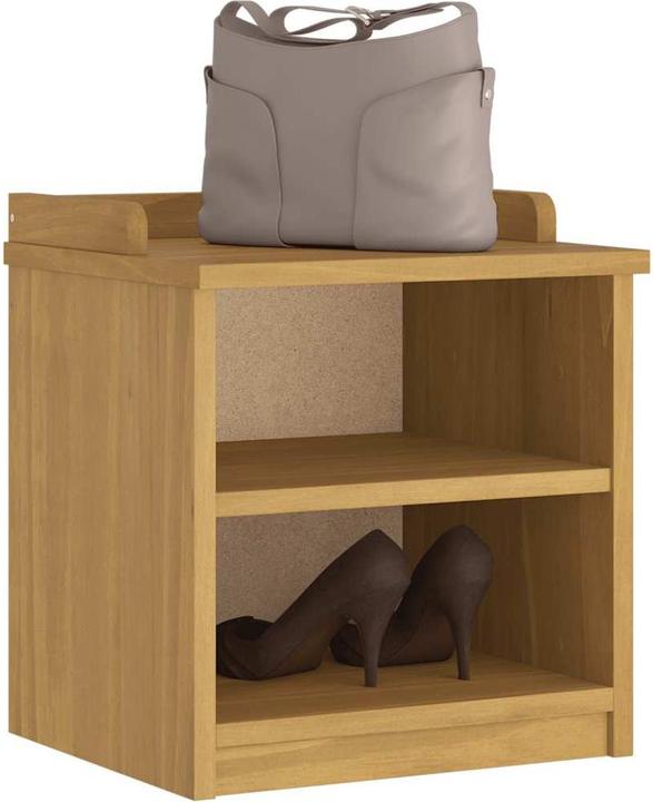 Image du produit vidaXL Flurbank (40 cm)