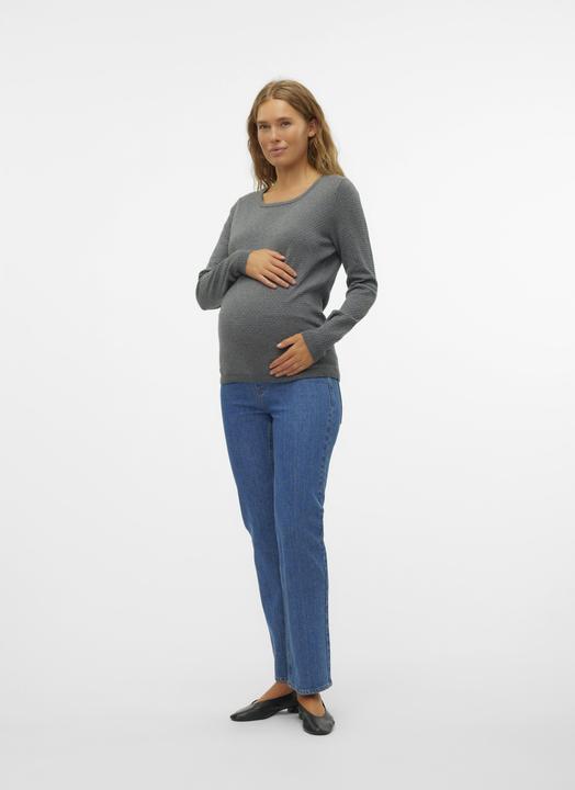 Produktbild Vero Moda Maternity Umstands-strickpullover Top (XL)