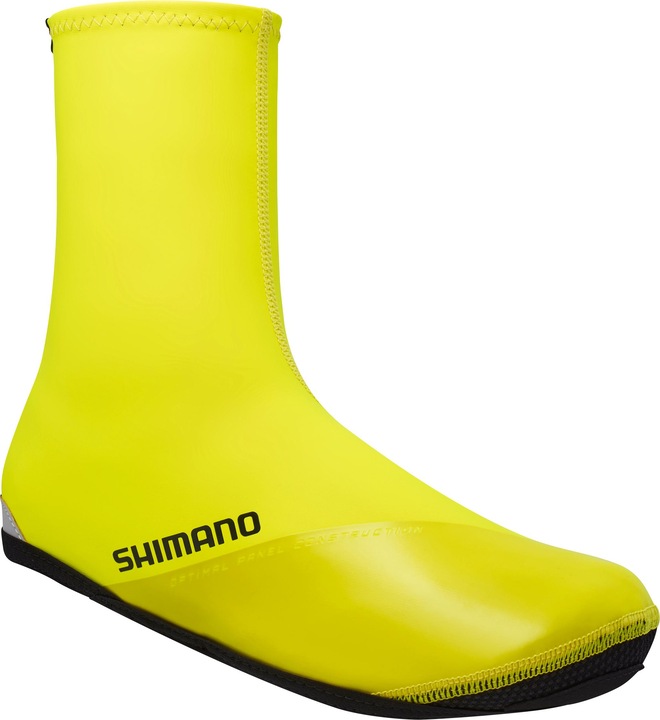 Immagine prodotto Shimano Copriscarpe MTB unisex Dual H2O (37, 38, 39, 40)