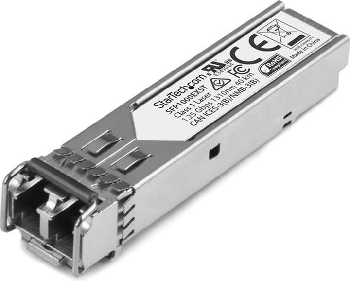 Produktbild StarTech Cisco Glc-Ex-Smd Sfp - Sm Lc