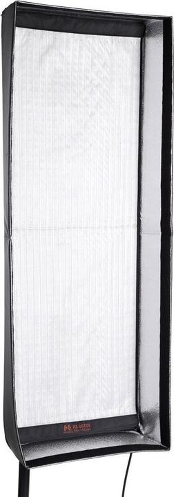 Actual product image Falcon Eyes Softbox + Honeycombs RX-SB36HC for LED RX-36TDX (Comb)