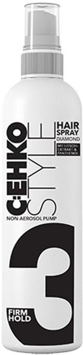 Immagine prodotto C:ehko Style (3) Diamond Lacca Non-Aerosol 300ml (300 ml)