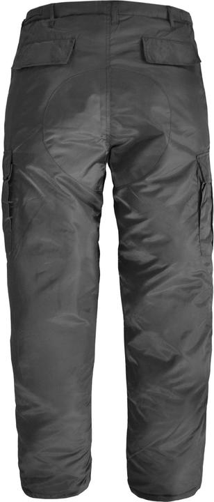 Actual product image Normani Men's thermal winter pants Yerupaja (3XL)