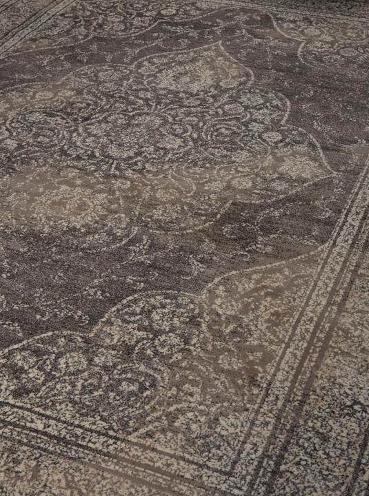 Produktbild Dutchbone Rugged (170 x 240 cm)