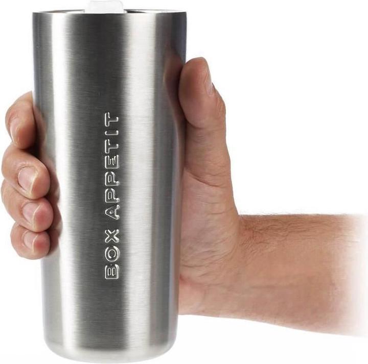 Image du produit Black + Blum Box Appetit Travel Mug (0.45 l)