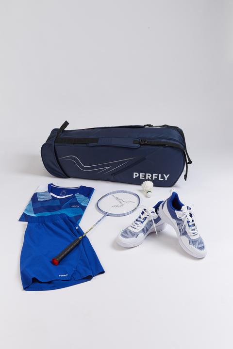 Produktbild Perfly Badmintontasche - BL 560 navy