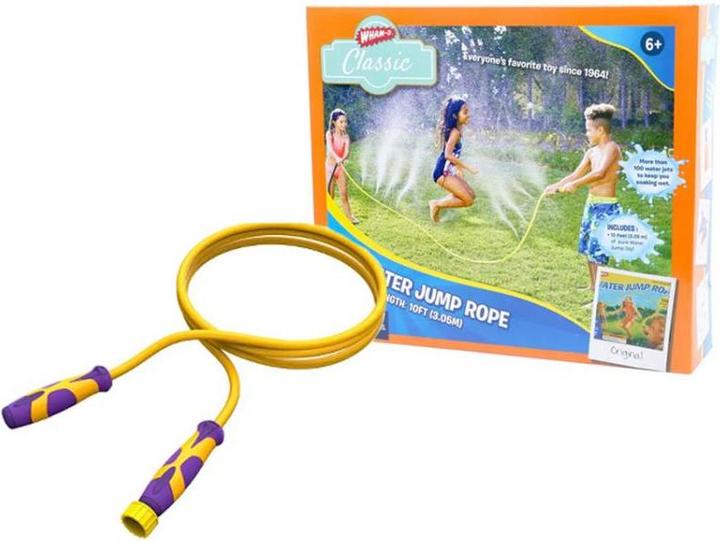 Immagine prodotto NoName Corda per saltare in acqua (305 cm)