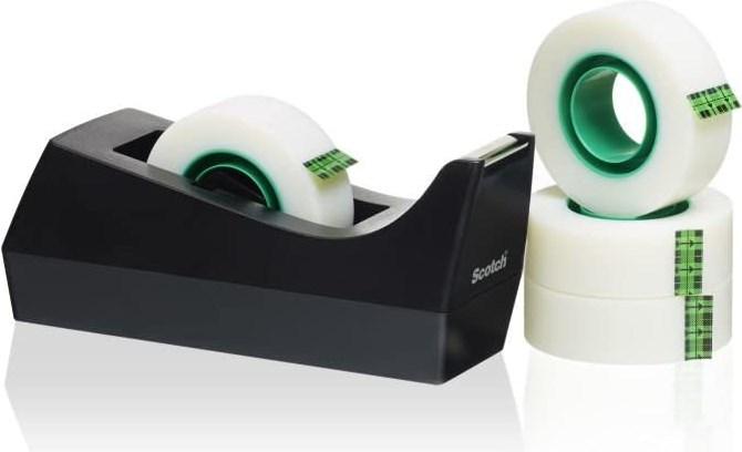 Image du produit Scotch Dérouleur de table