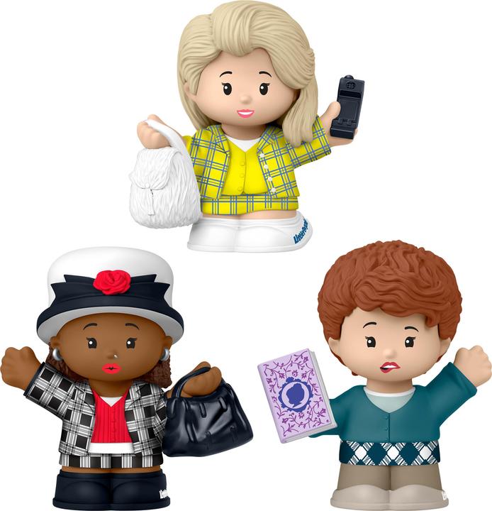 Image du produit Fisher-Price 0