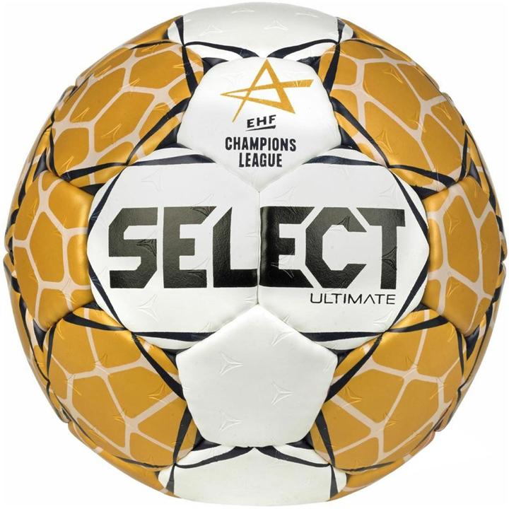 Immagine prodotto Select Ultimate EHF Champions League v23