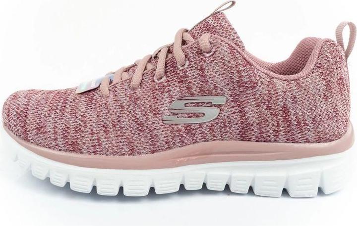 Image du produit Skechers Anmutige Twisted Fortune Schuhe (36)