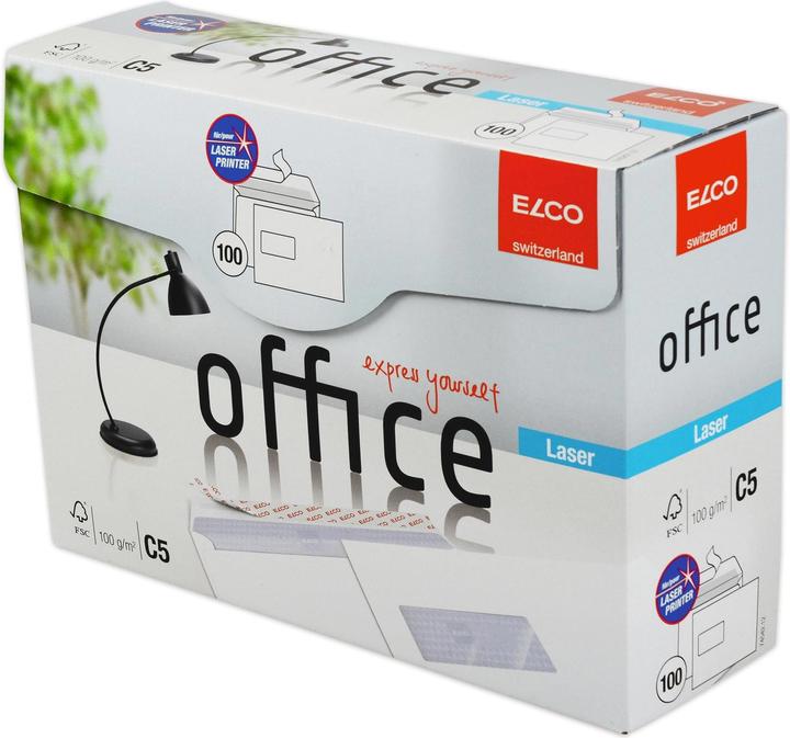 Actual product image Elco Office (C5, 100 x)